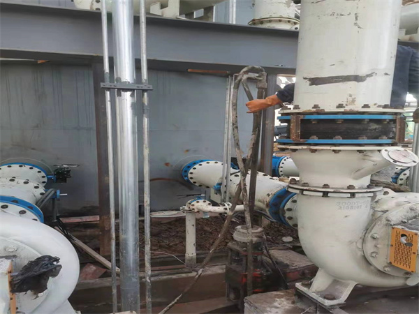 福安设备基础沉降下沉注浆加固增加荷载