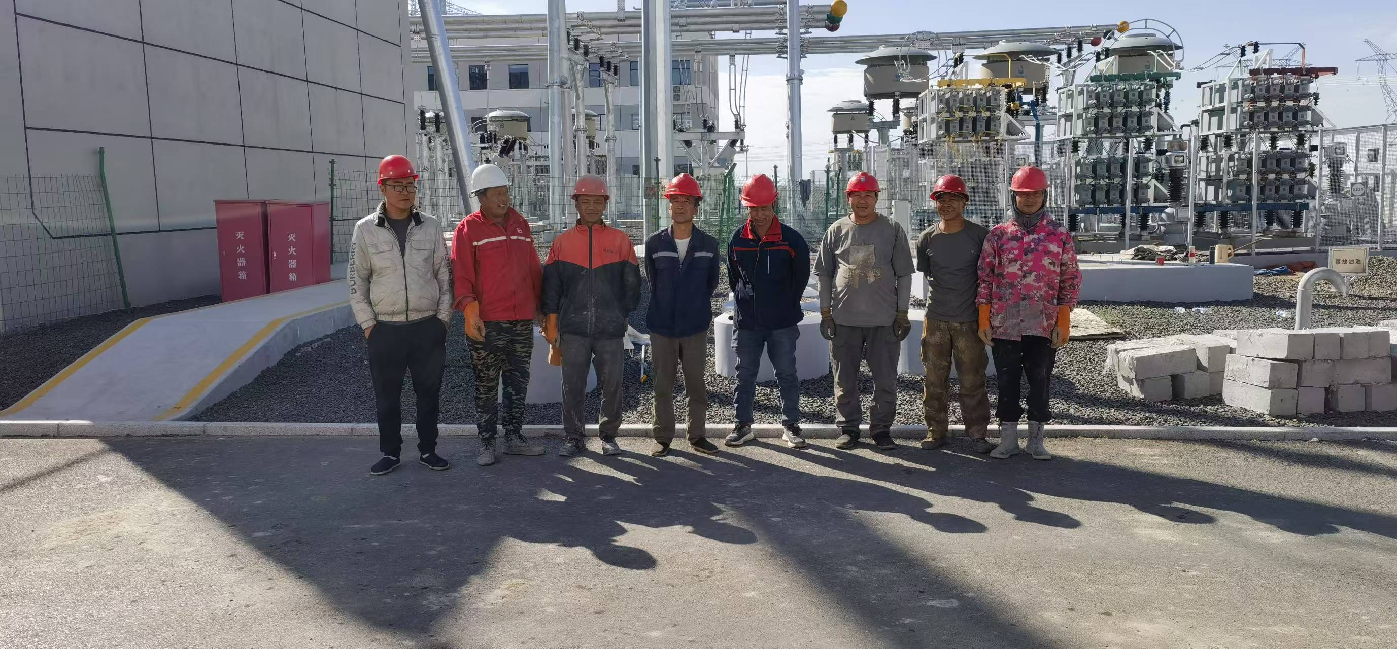 福安地基沉降如何修复？